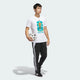 Soccer White