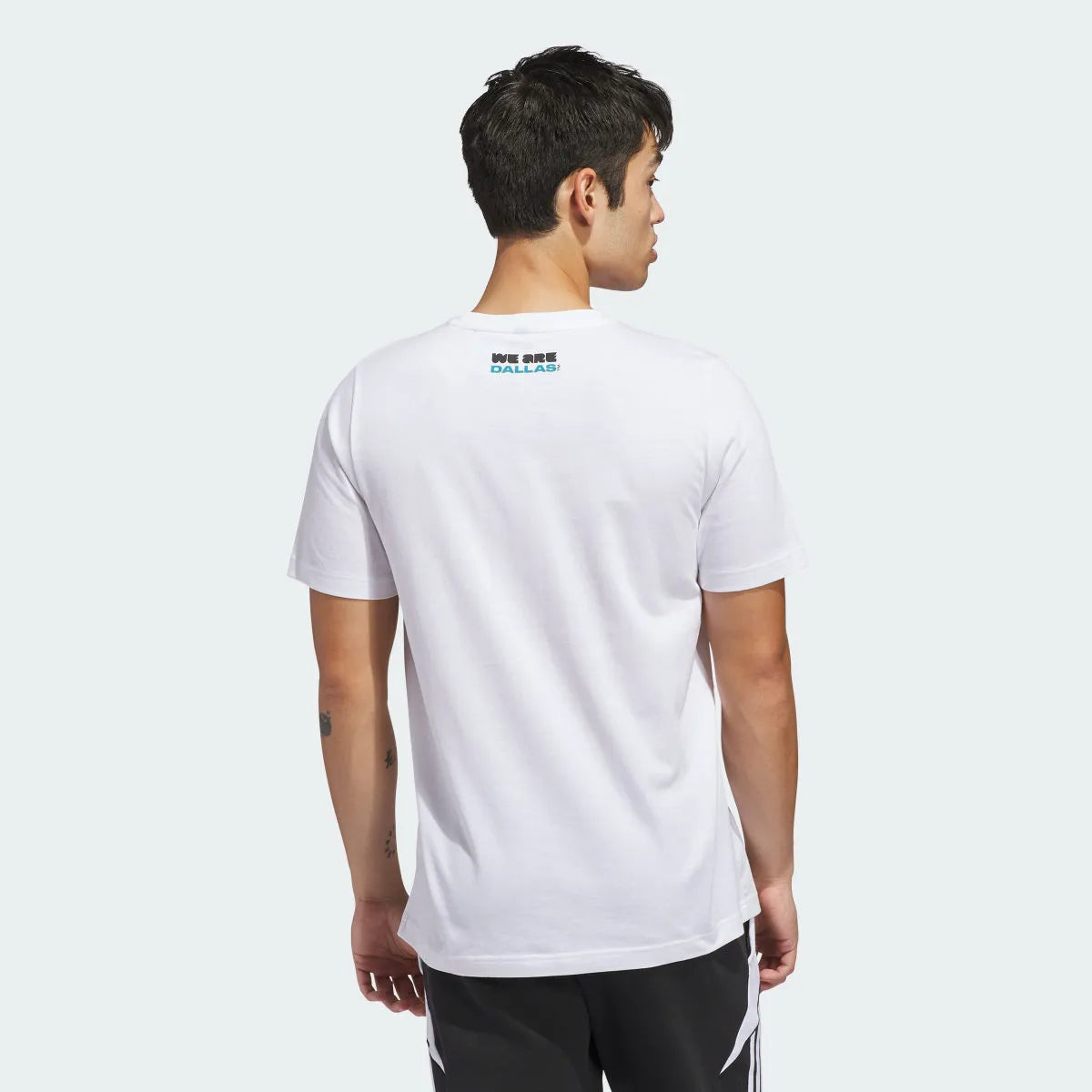 Soccer White