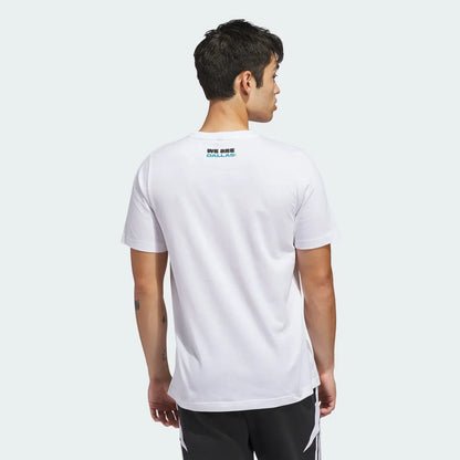 Soccer White