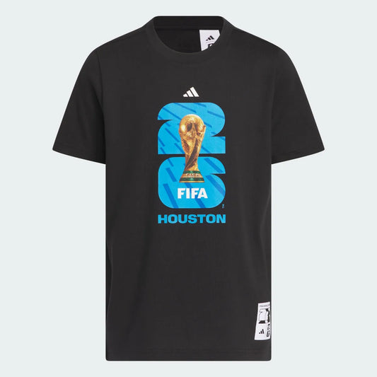 Soccer Black