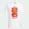 Soccer White