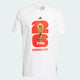 Soccer White