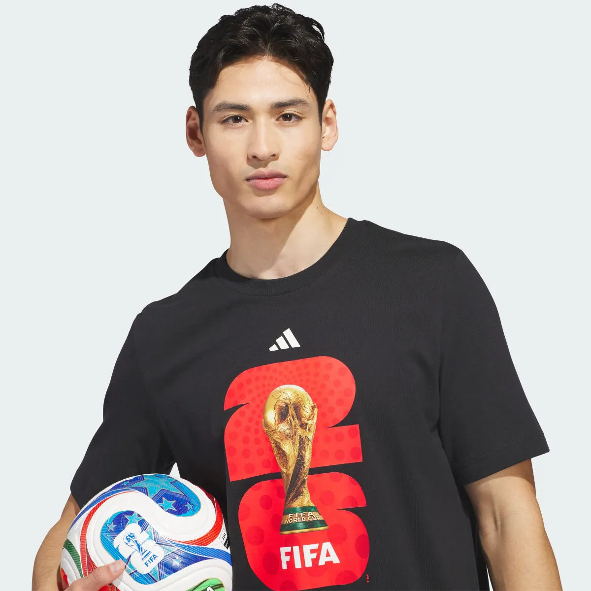 Soccer Black