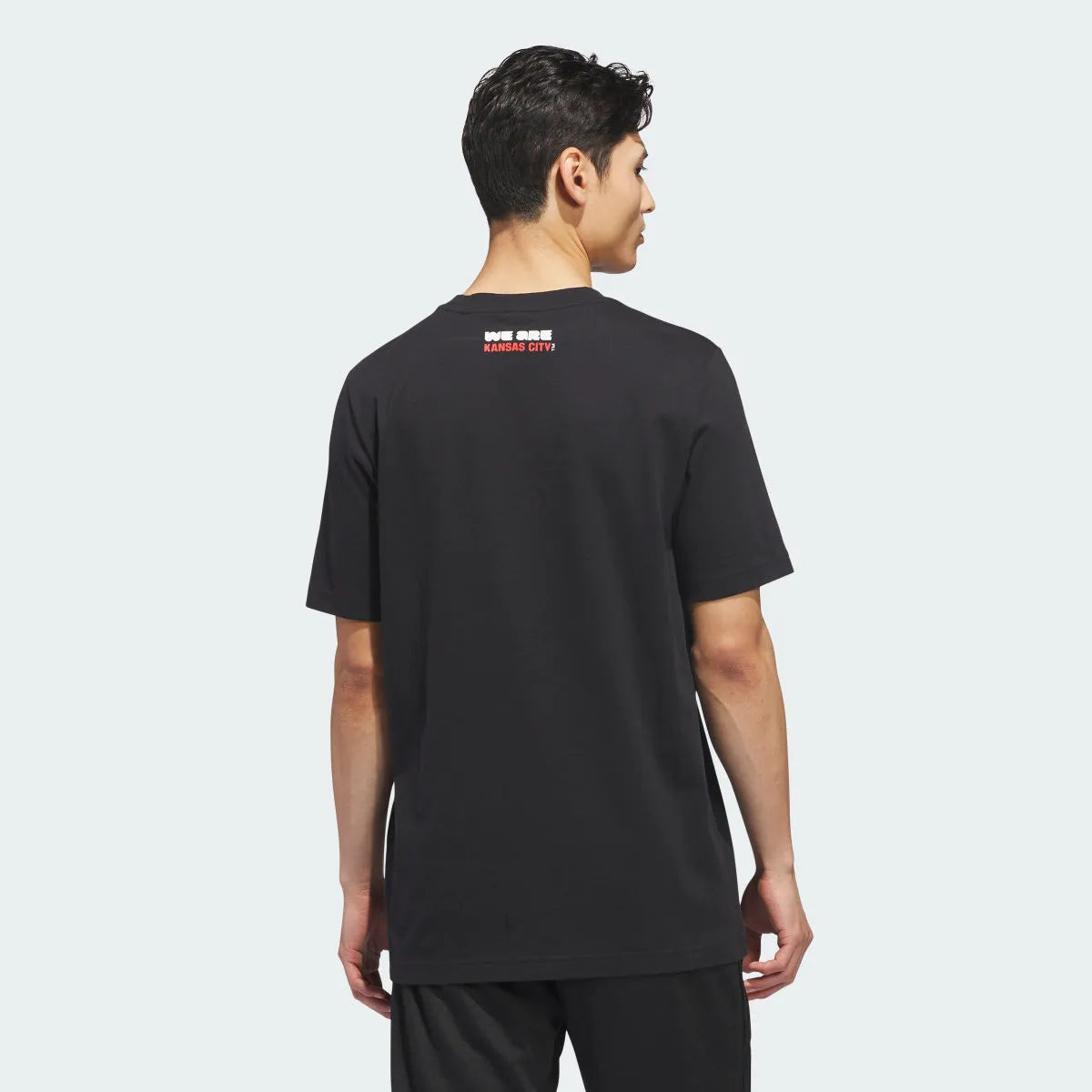 Soccer Black
