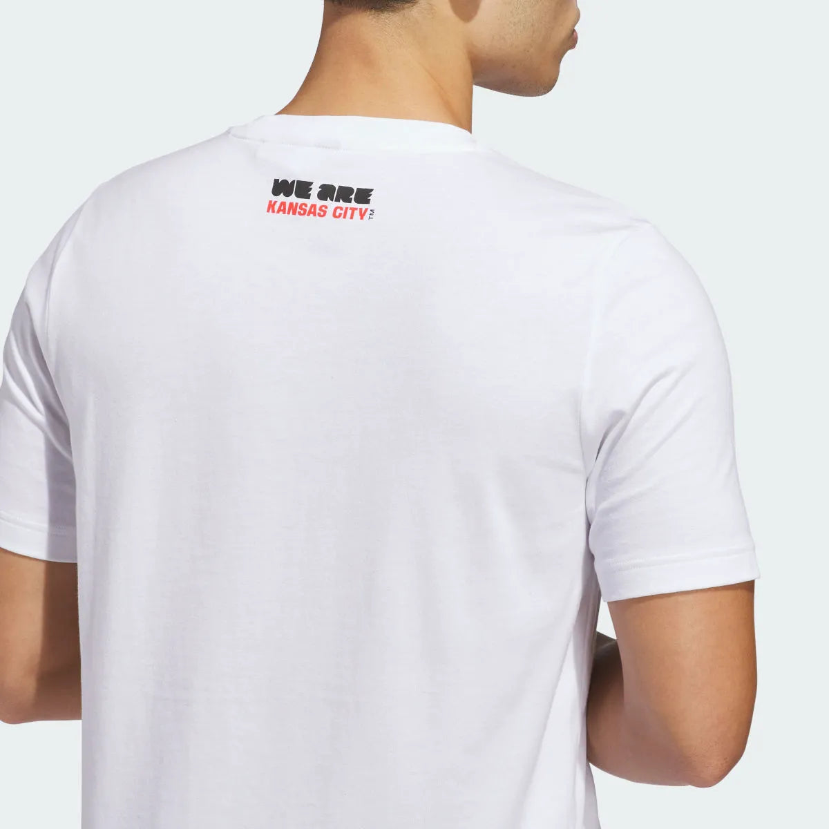 Soccer White