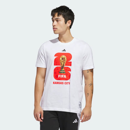 Soccer White