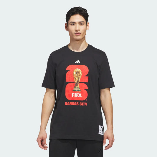 Soccer Black