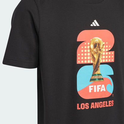 Soccer Black