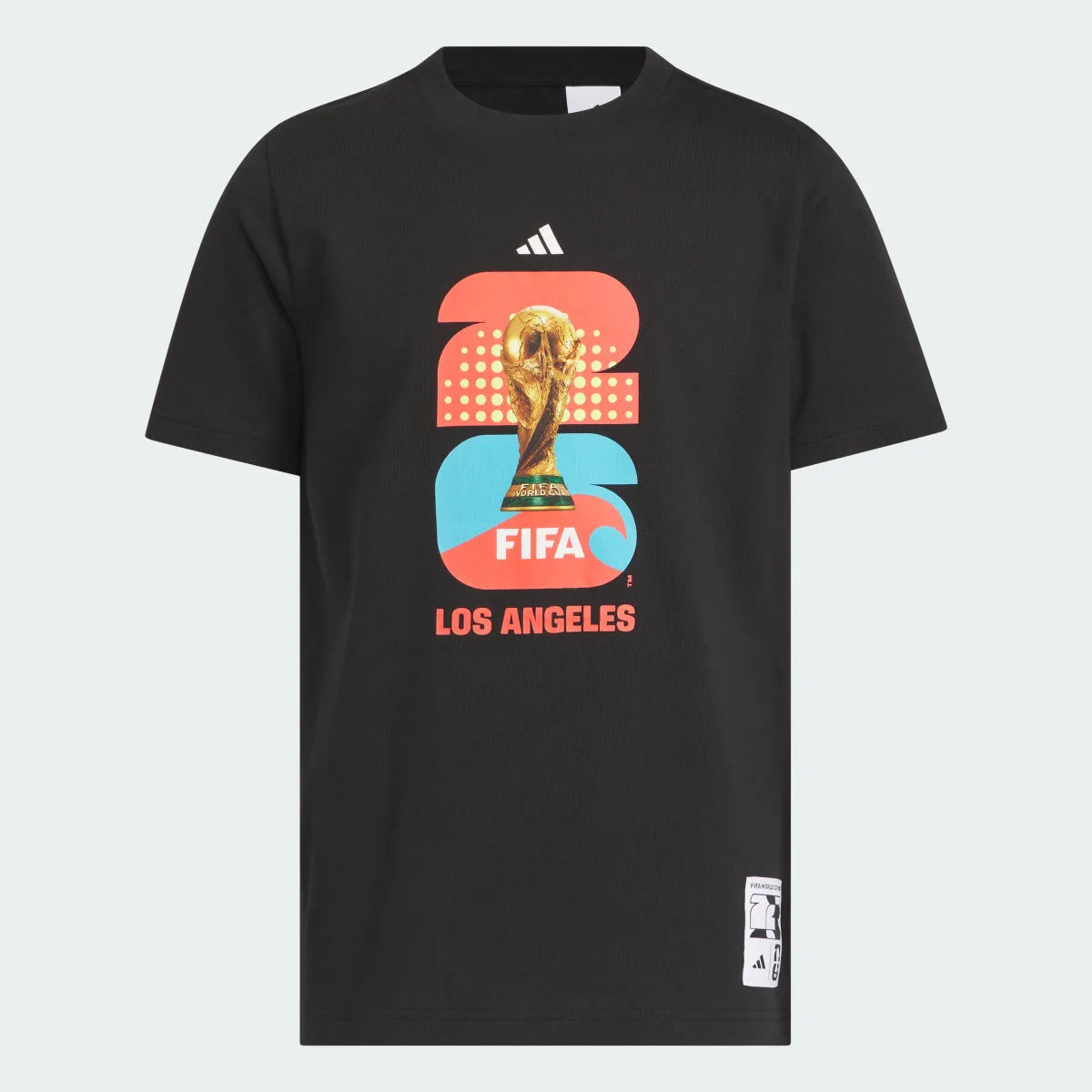 Soccer Black