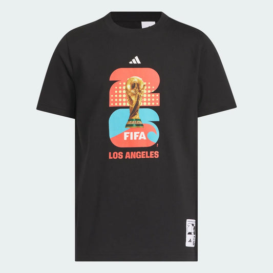 Soccer Black
