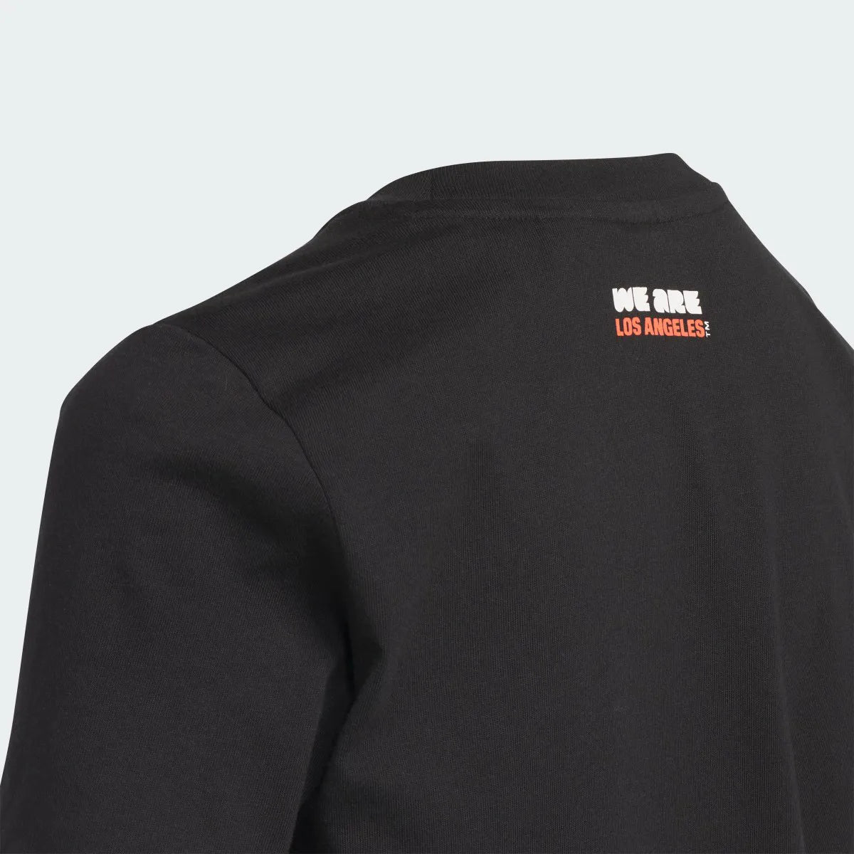 Soccer Black