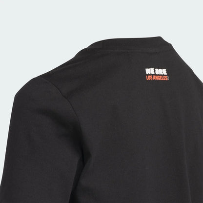 Soccer Black