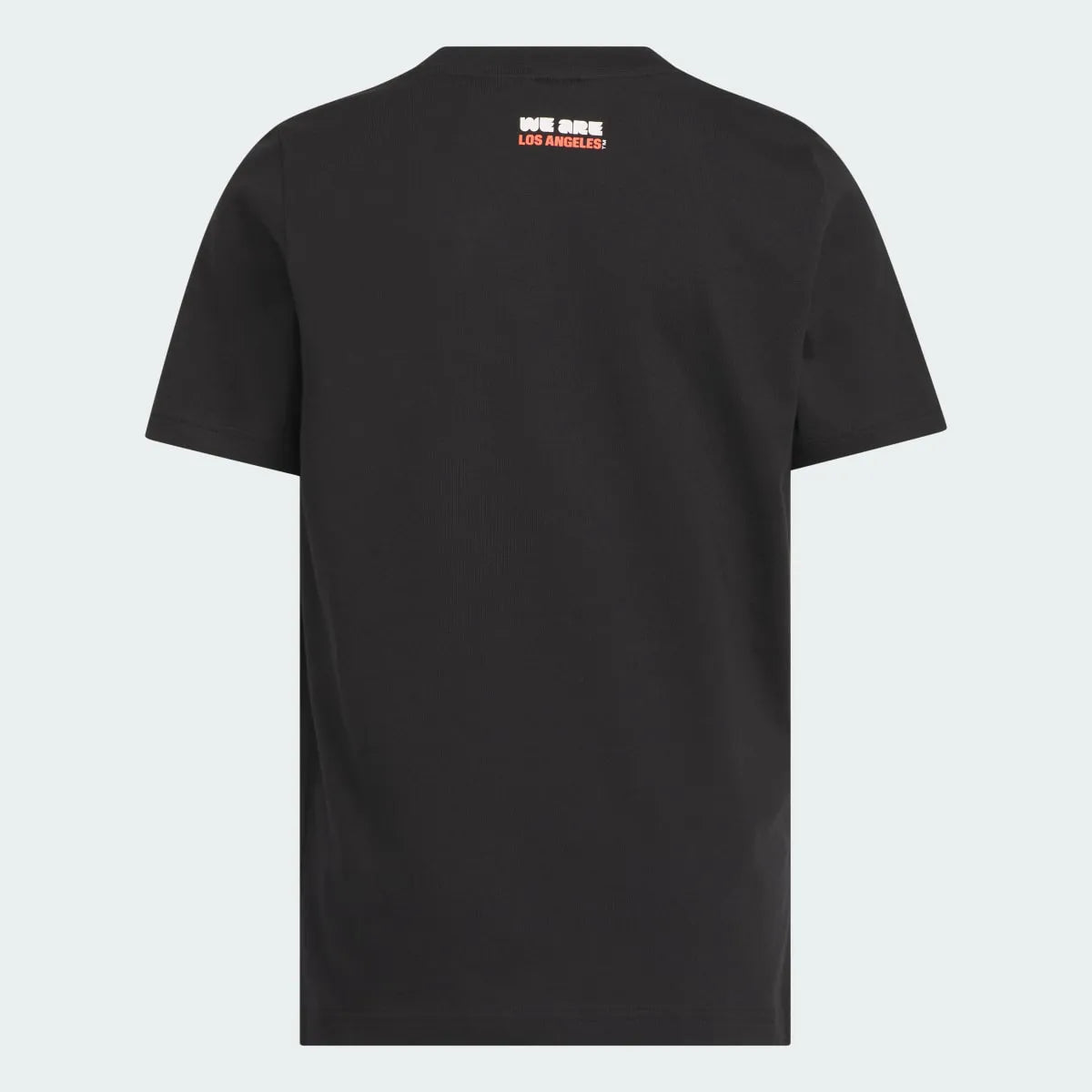 Soccer Black