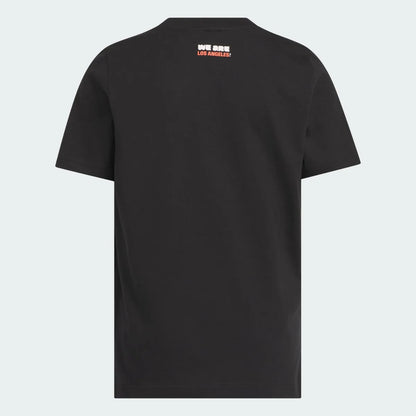 Soccer Black