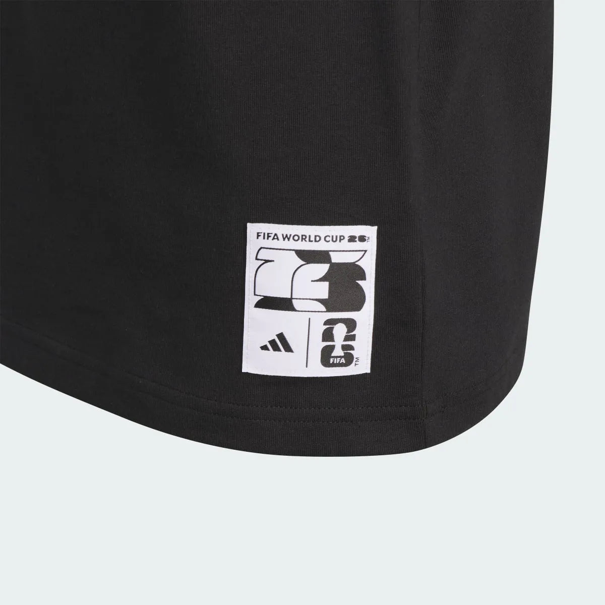 Soccer Black