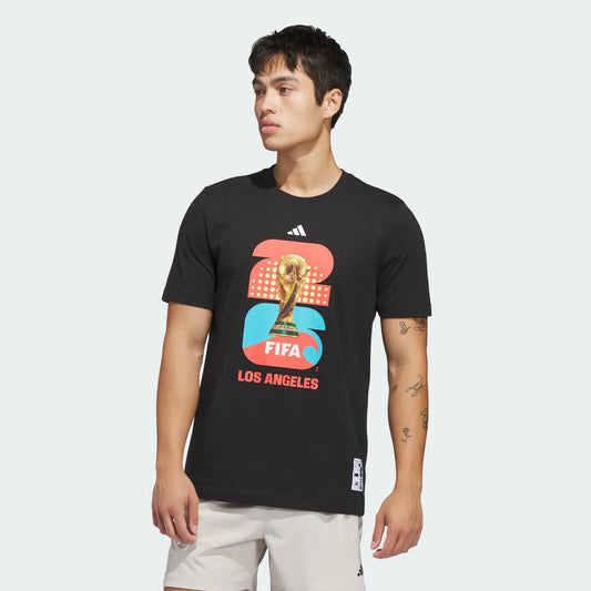Soccer Black