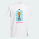 Soccer White