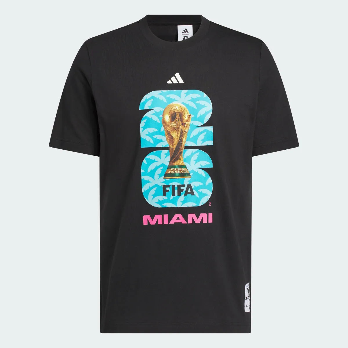 Soccer Black