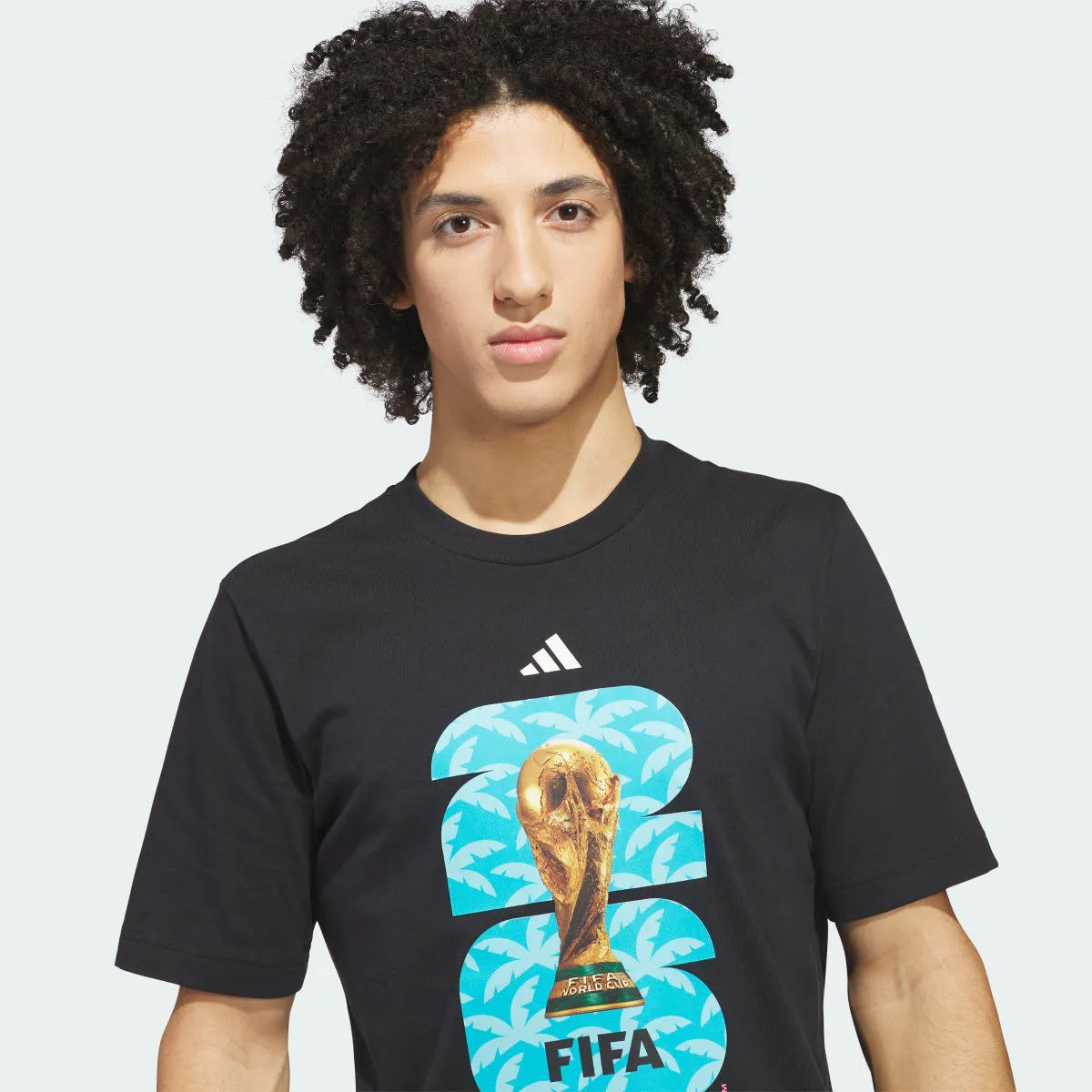 Soccer Black