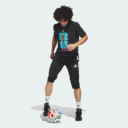 Soccer Black
