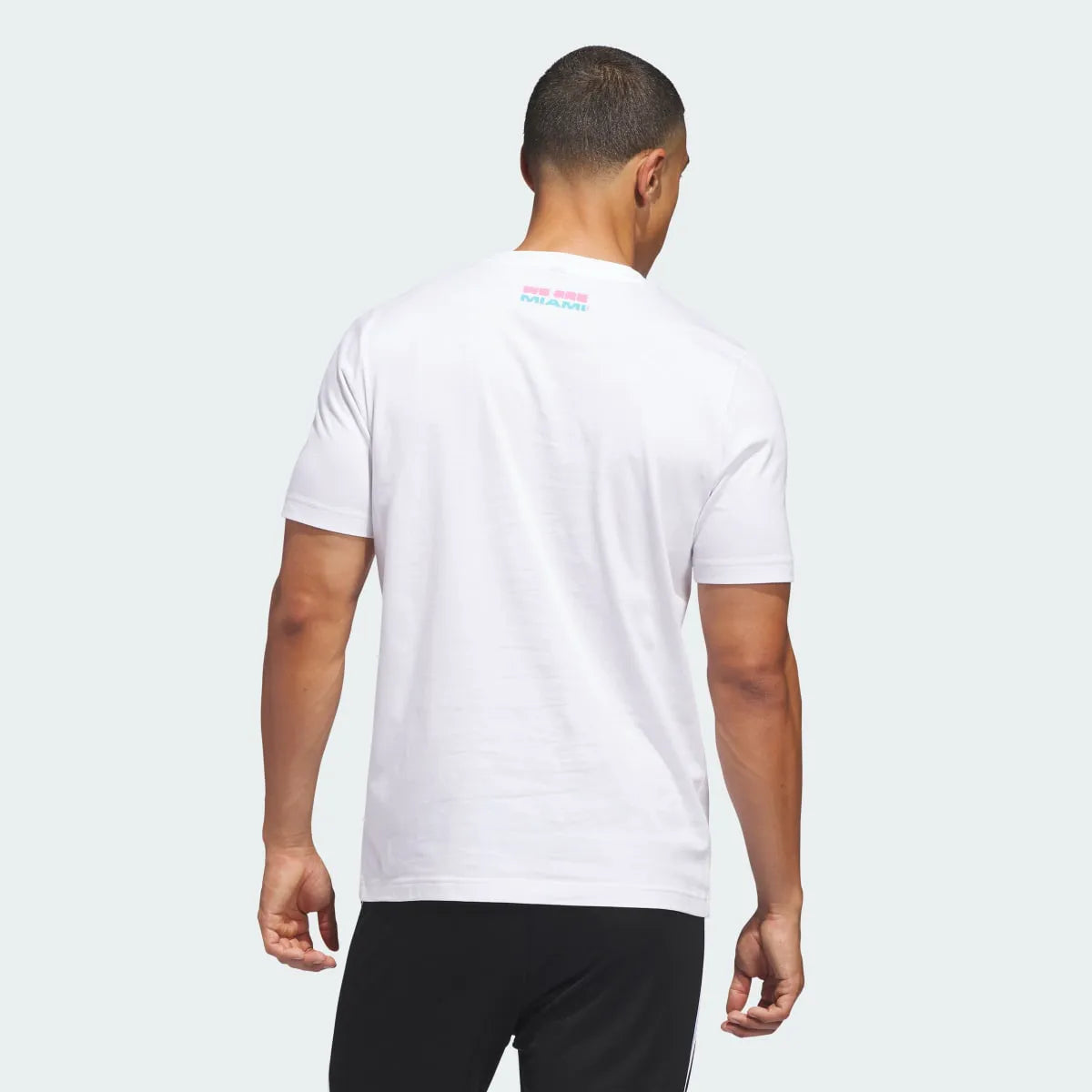 Soccer White