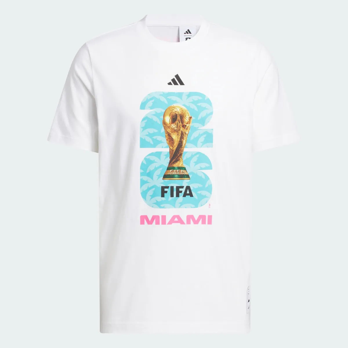 Soccer White