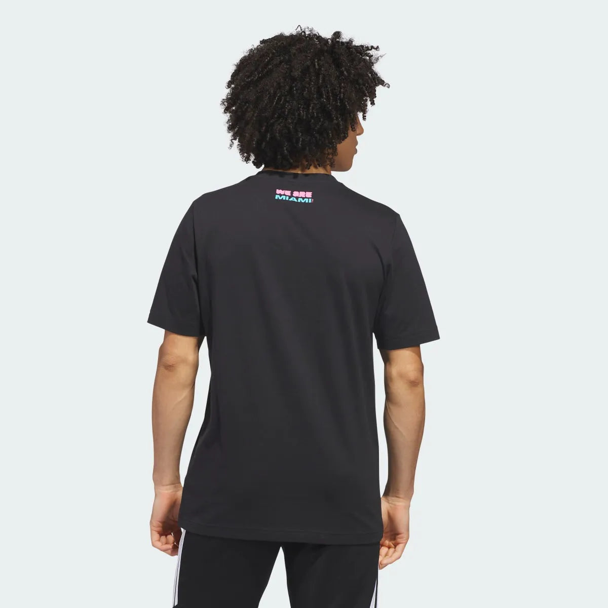 Soccer Black