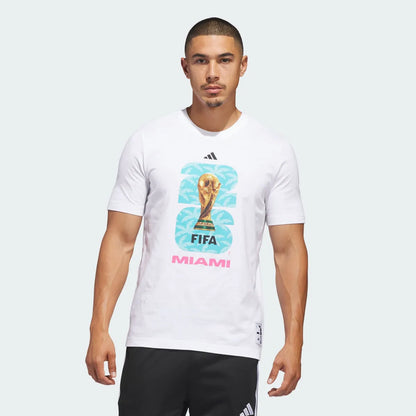 Soccer White