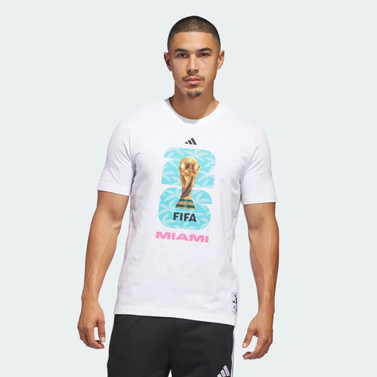 Soccer White
