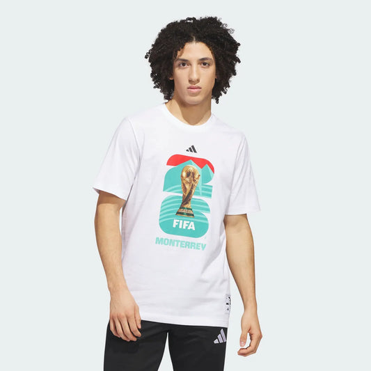 Soccer White