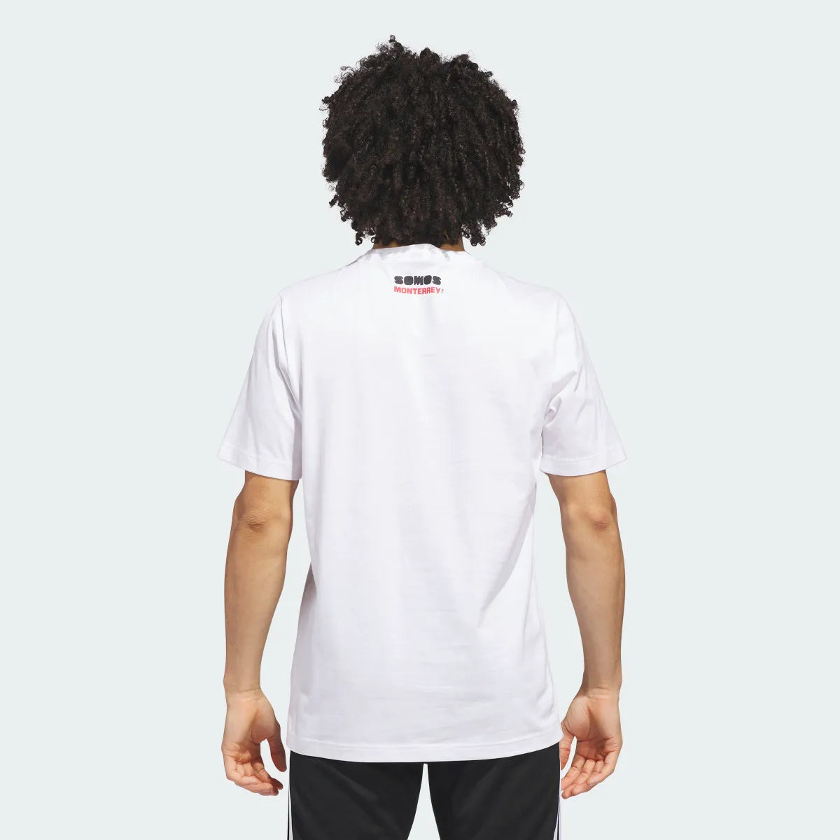Soccer White