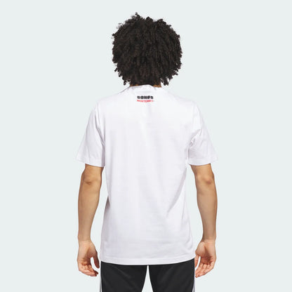 Soccer White