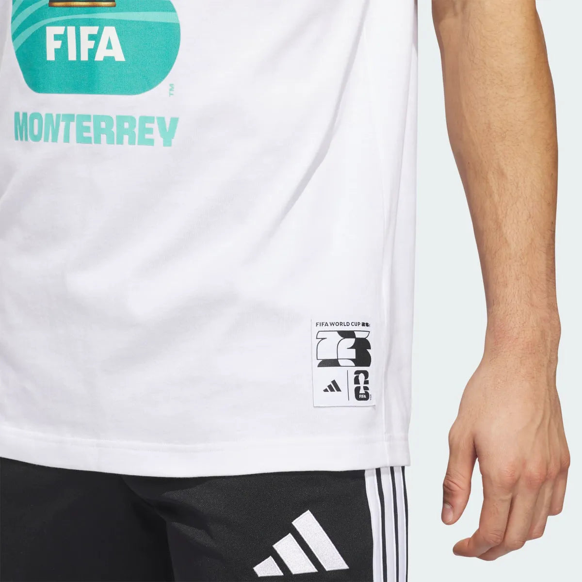 Soccer White