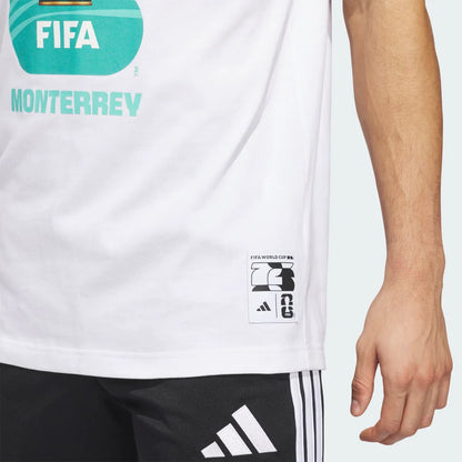 Soccer White