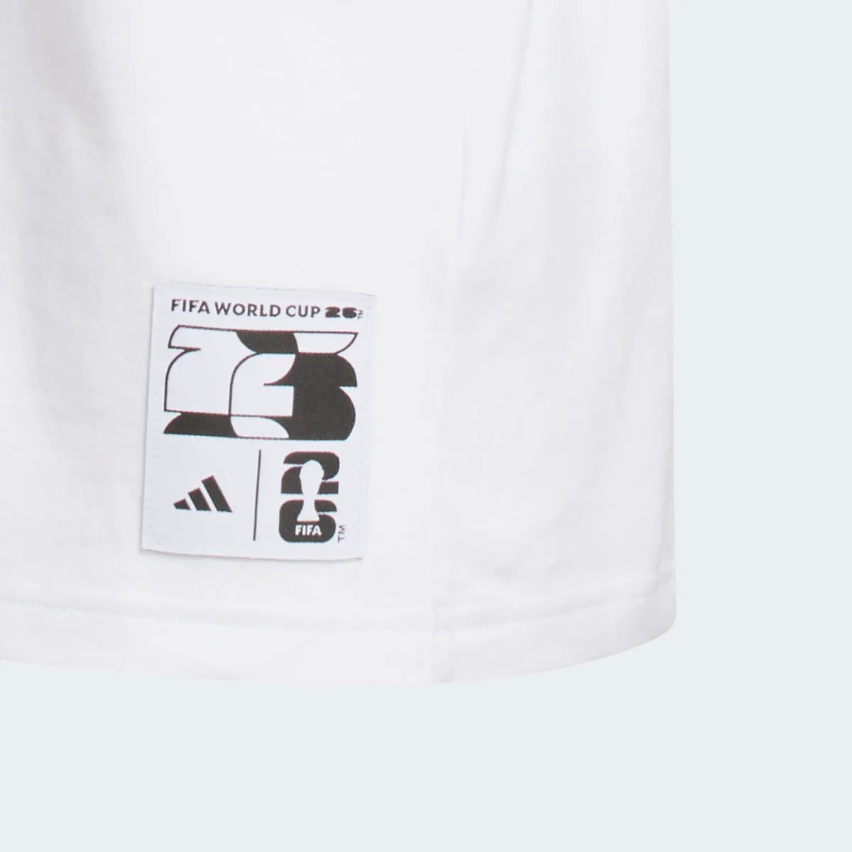 Soccer White