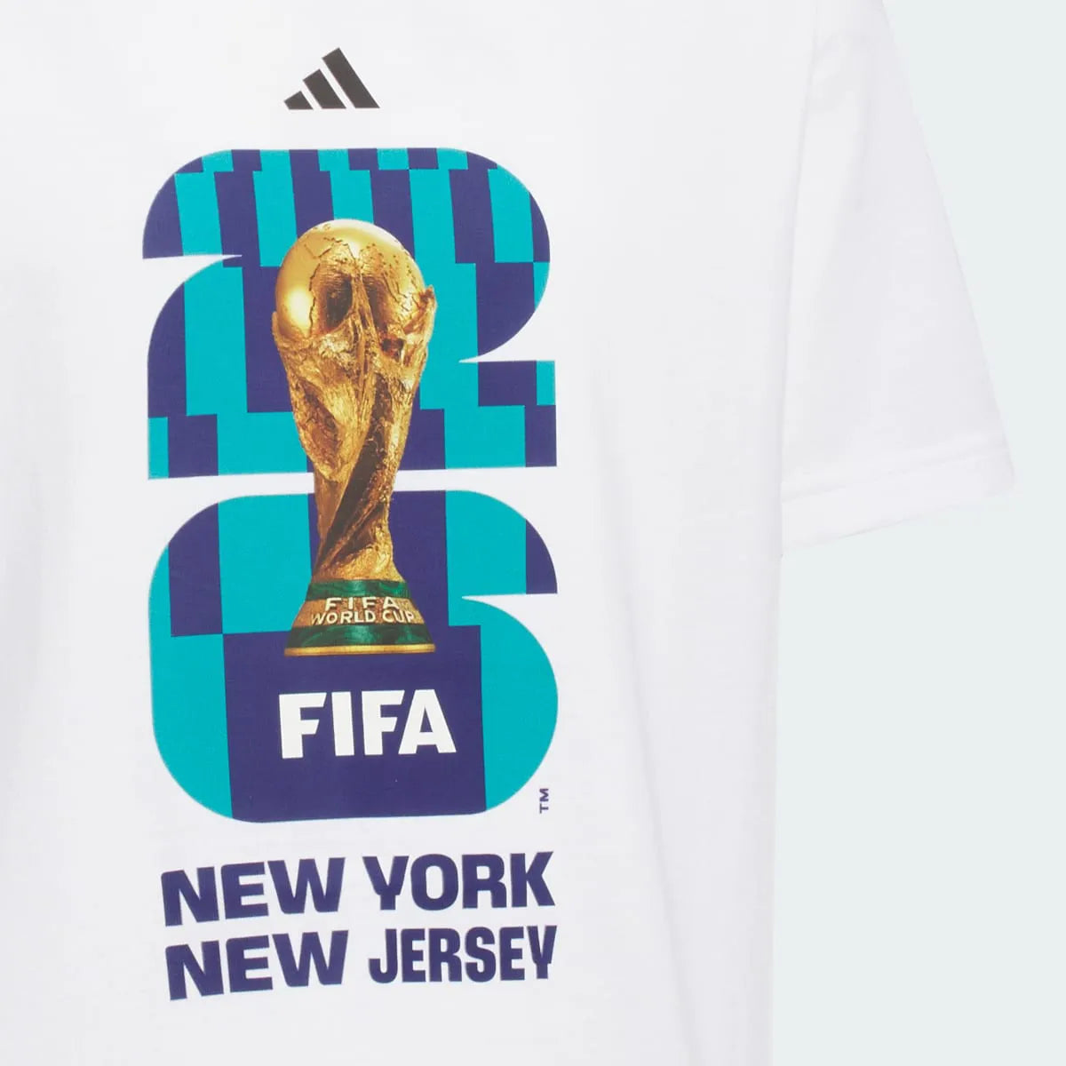 Soccer White