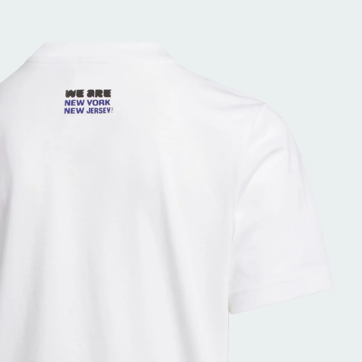 Soccer White