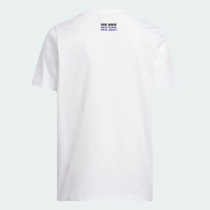 Soccer White