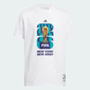 Soccer White