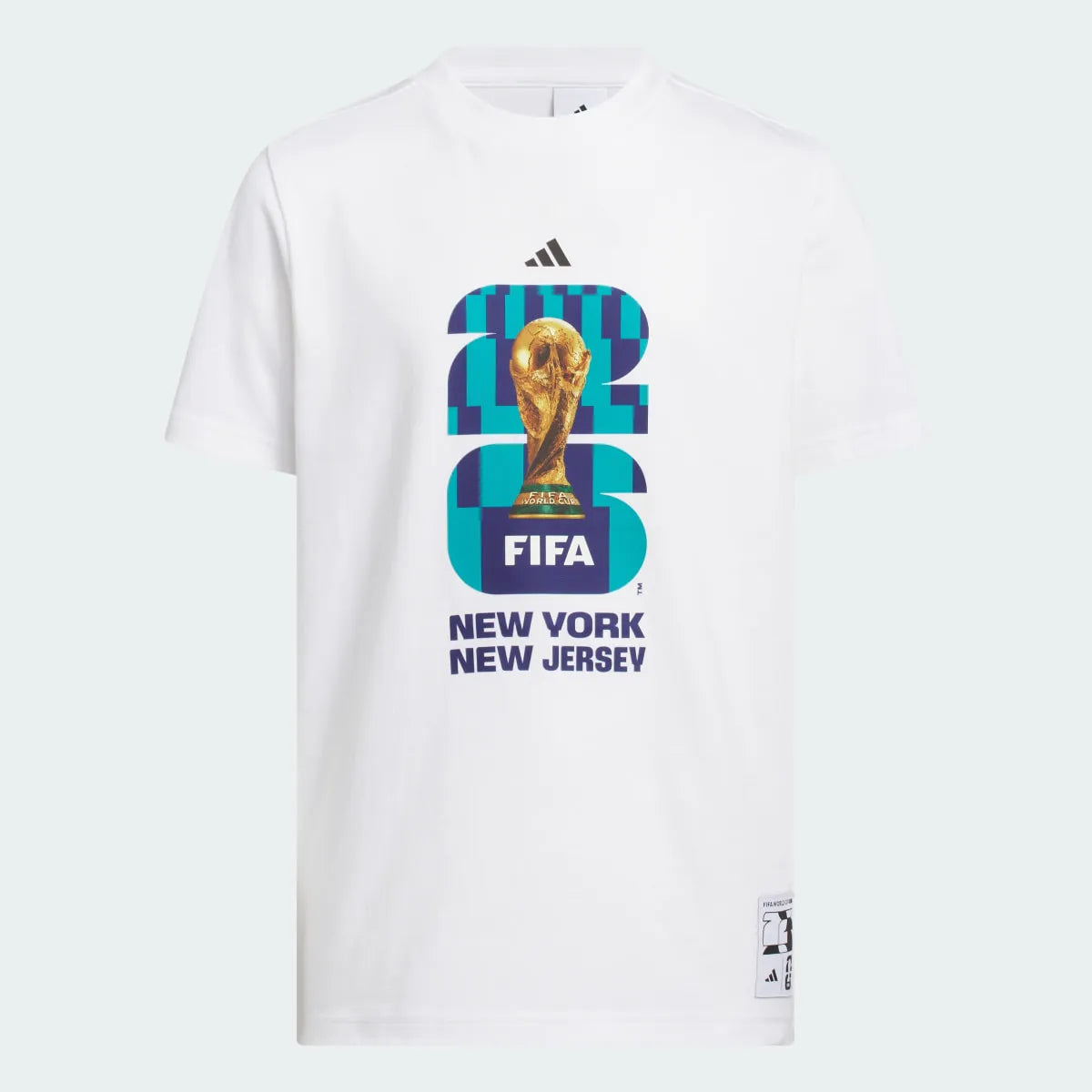 Soccer White