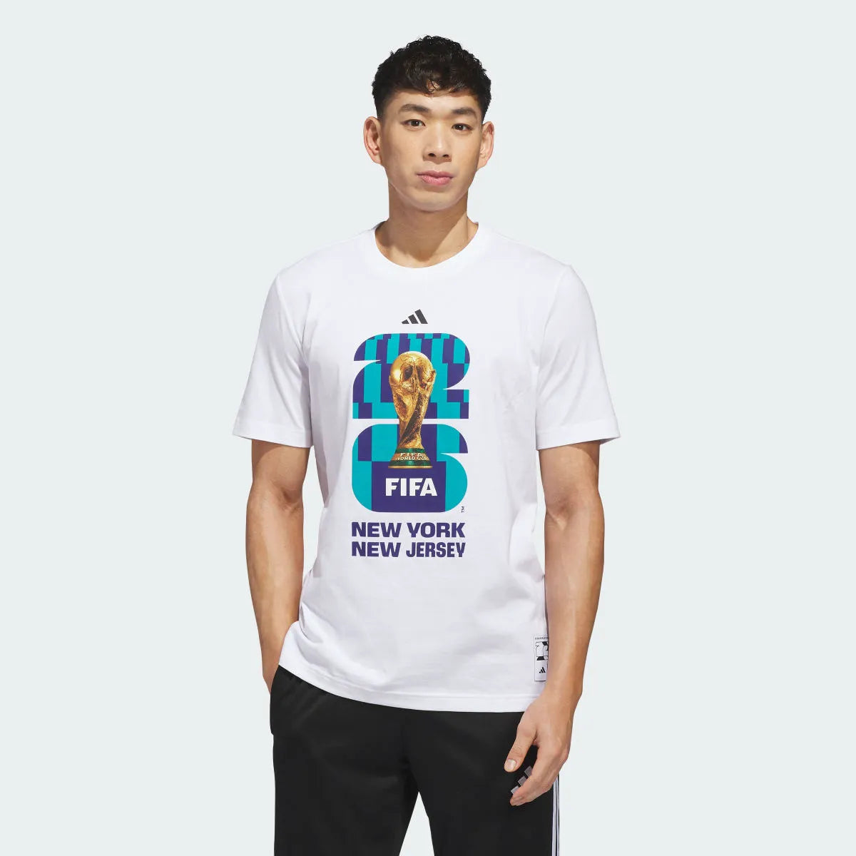Soccer White