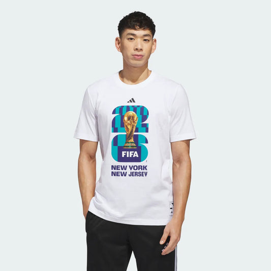 Soccer White
