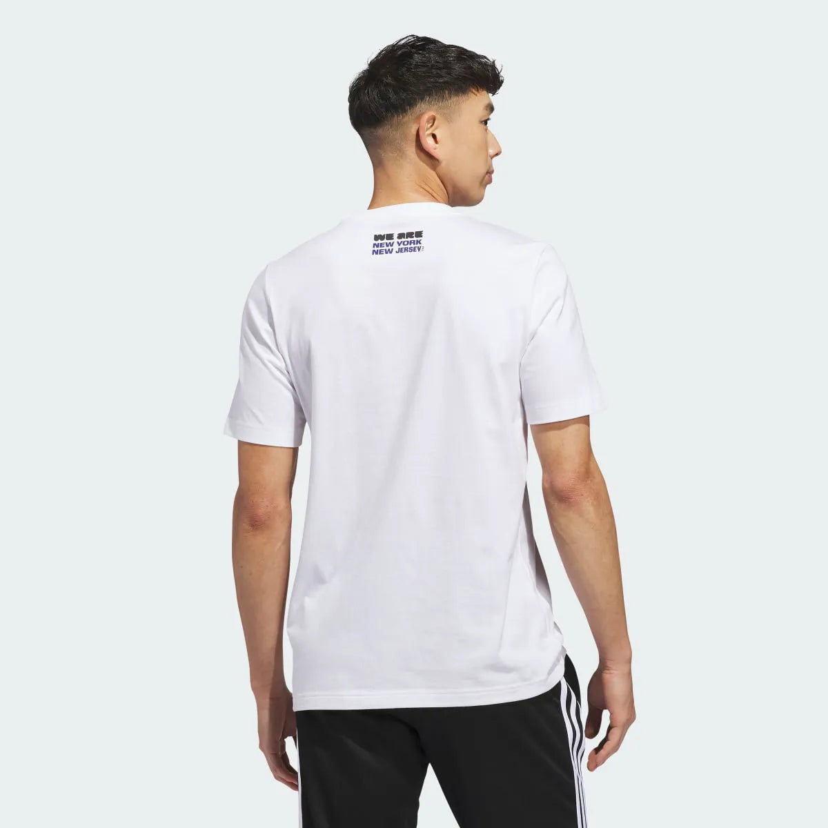 Soccer White