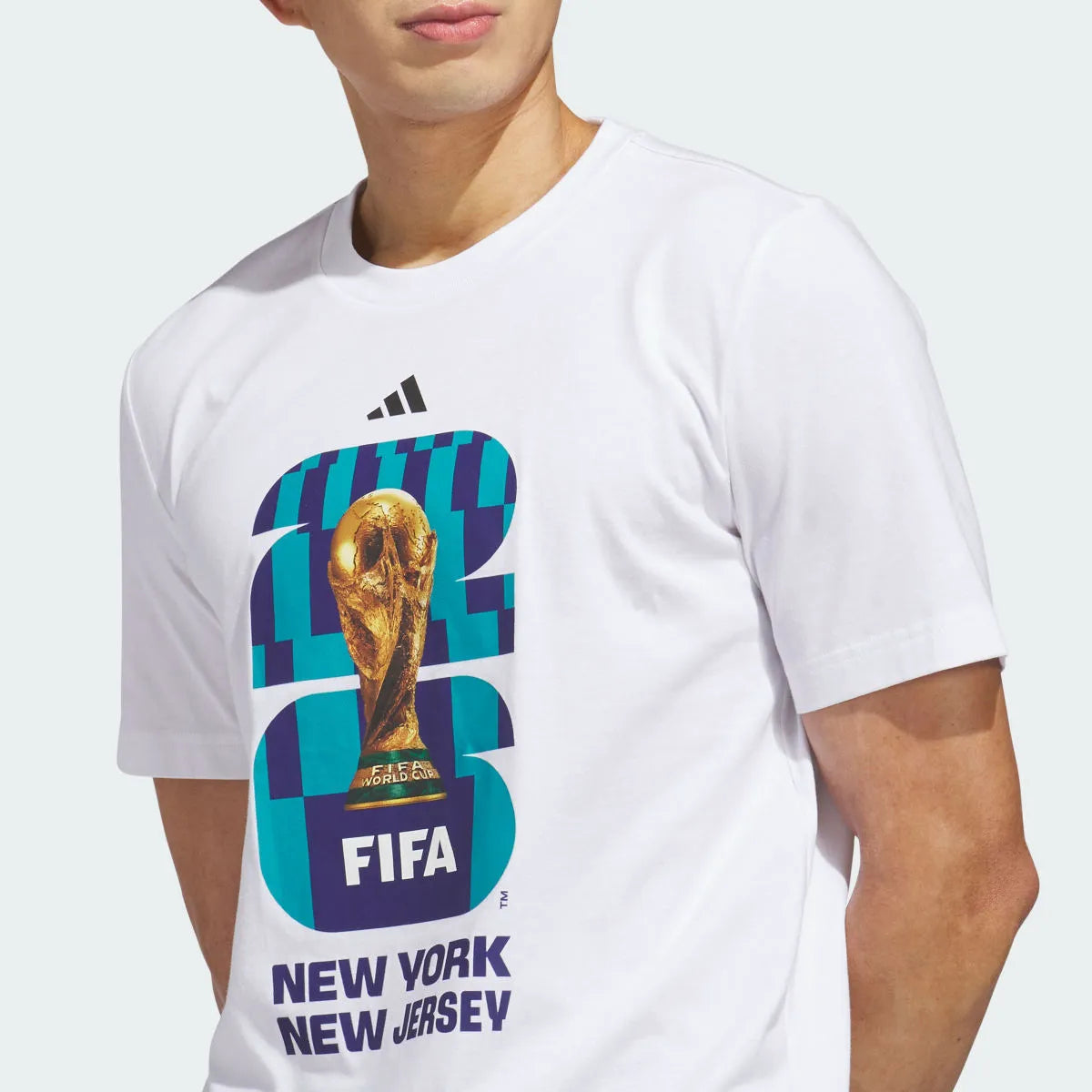 Soccer White