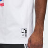 Soccer White