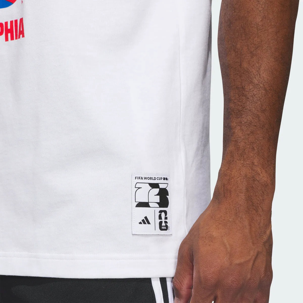 Soccer White