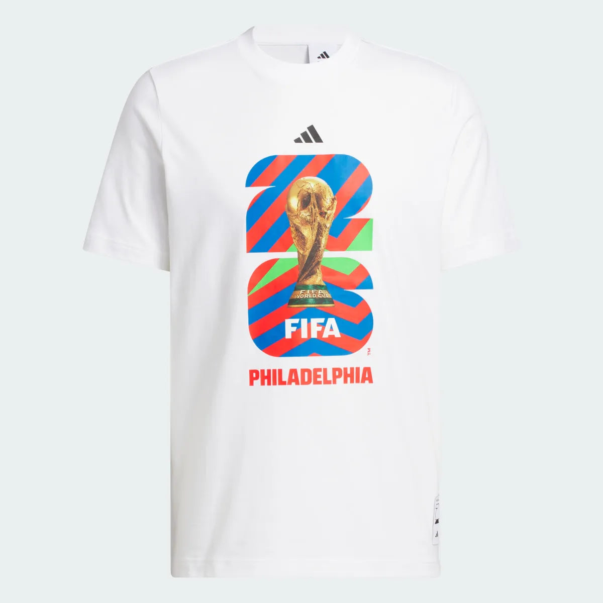 Soccer White