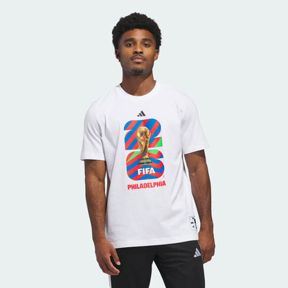 Soccer White