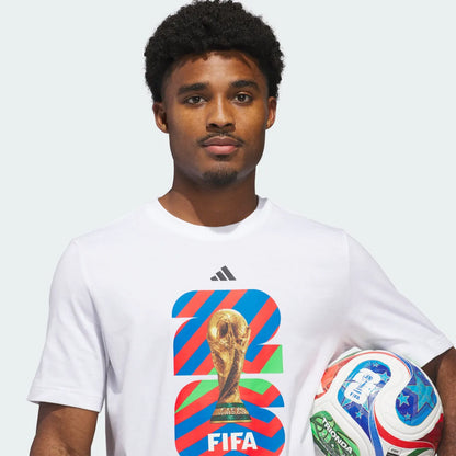 Soccer White