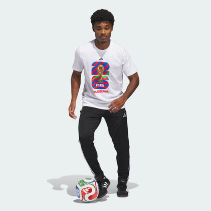 Soccer White